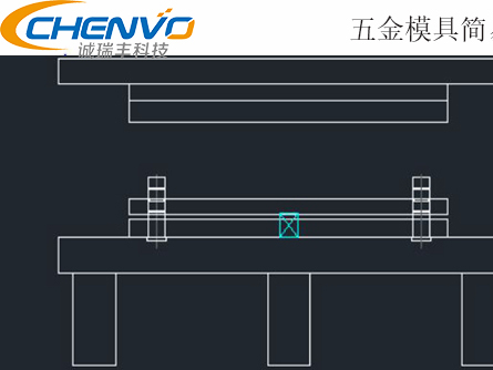 五金沖壓模具知識