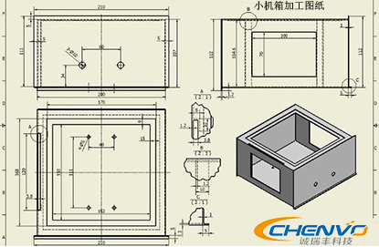 鈑金加工費(fèi)用怎么算